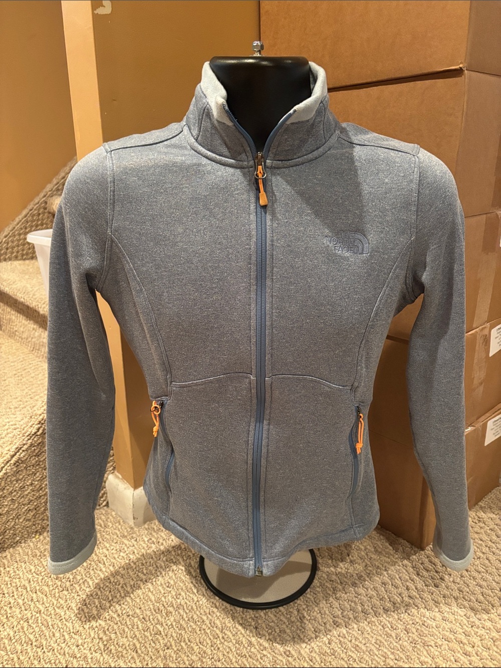 The North Face Fleece Jacket